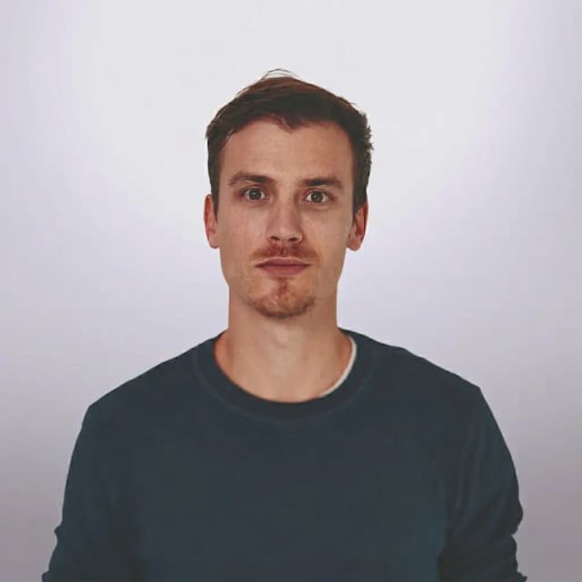 Patrick Dörr
